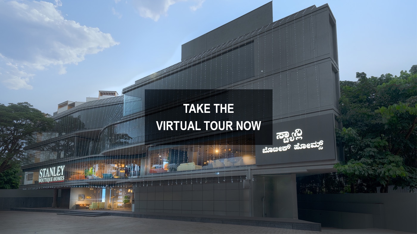 Stanley Boutique Homes : Kanakapura Road - Bengaluru